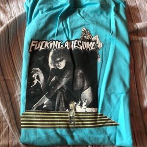 fucking awesome brand Tee